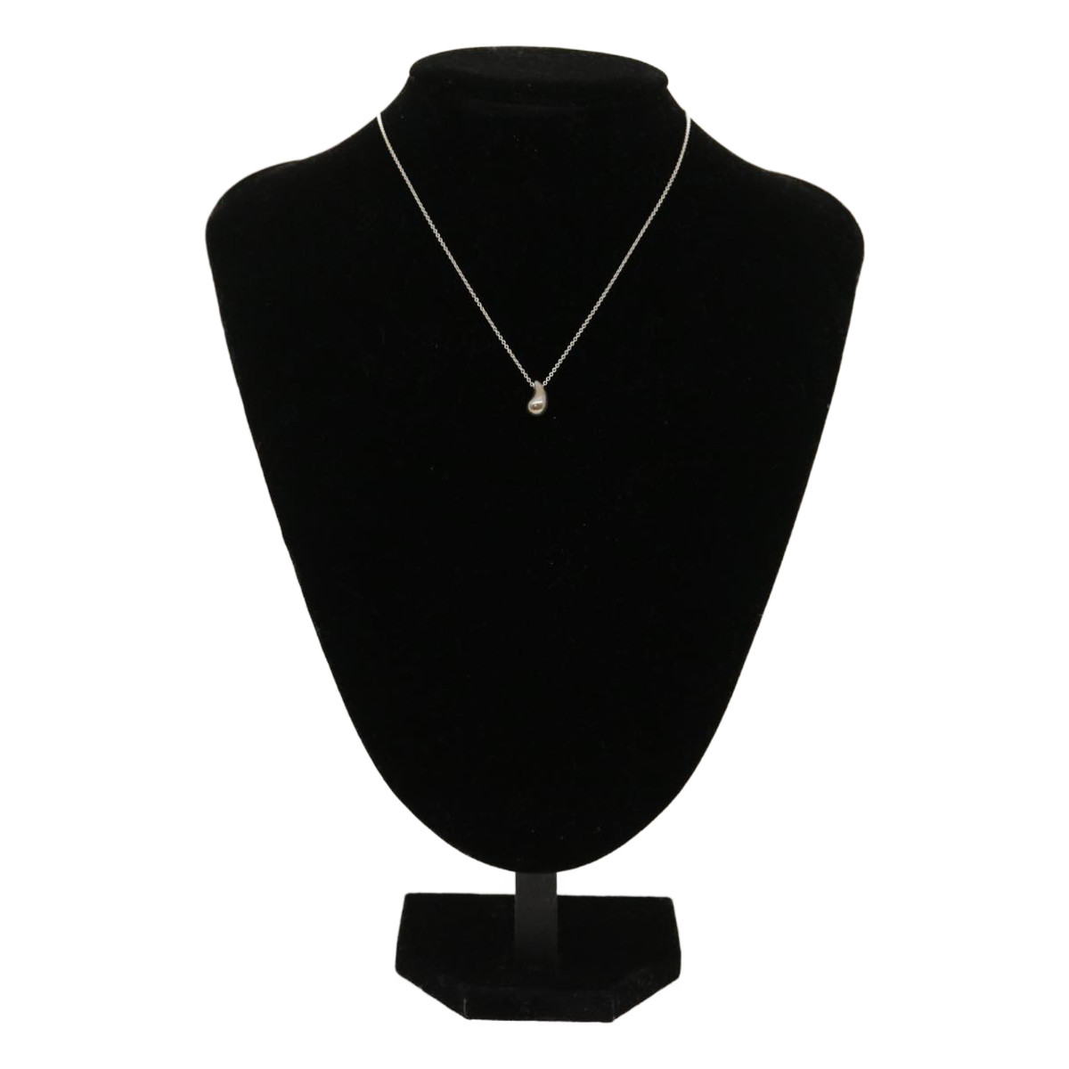 Tiffany & Co Larme Necklace